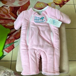 Sleep suit